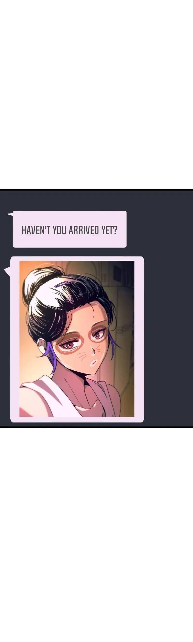 My Bias Gets On The Last Train chapter 28 page 51