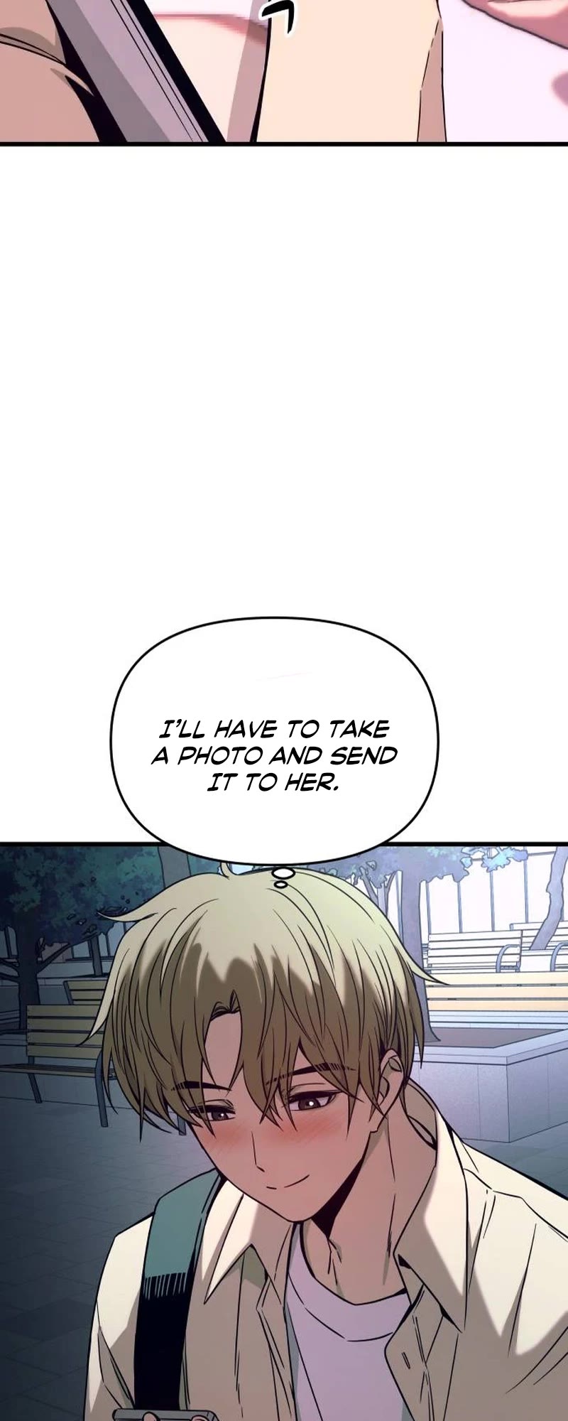 My Bias Gets On The Last Train chapter 28 page 54