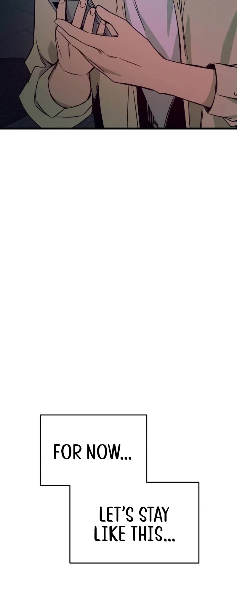 My Bias Gets On The Last Train chapter 28 page 55