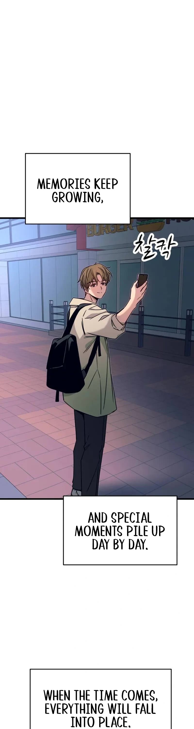 My Bias Gets On The Last Train chapter 28 page 56