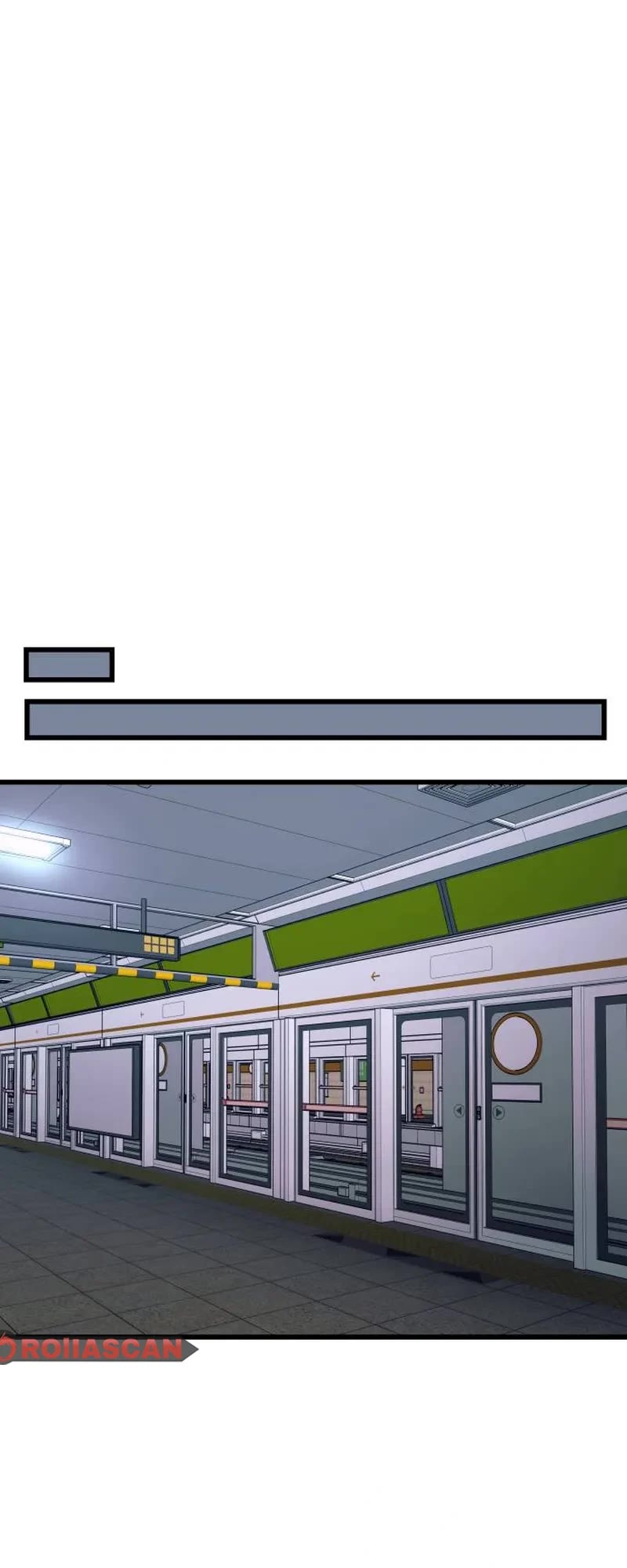 My Bias Gets On The Last Train chapter 28 page 59