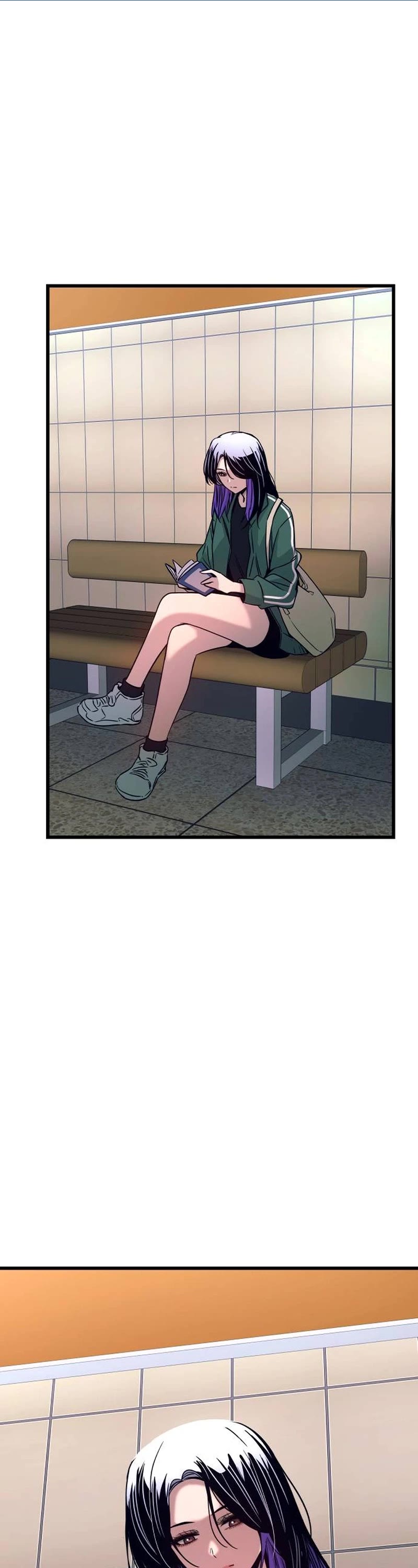 My Bias Gets On The Last Train chapter 28 page 60