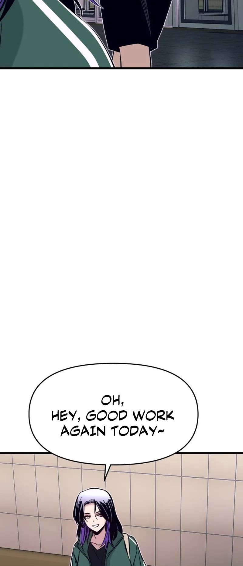 My Bias Gets On The Last Train chapter 28 page 62