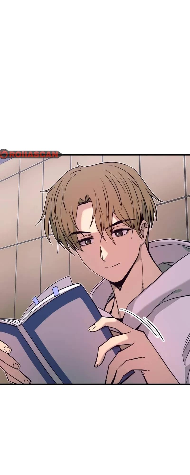 My Bias Gets On The Last Train chapter 28 page 67