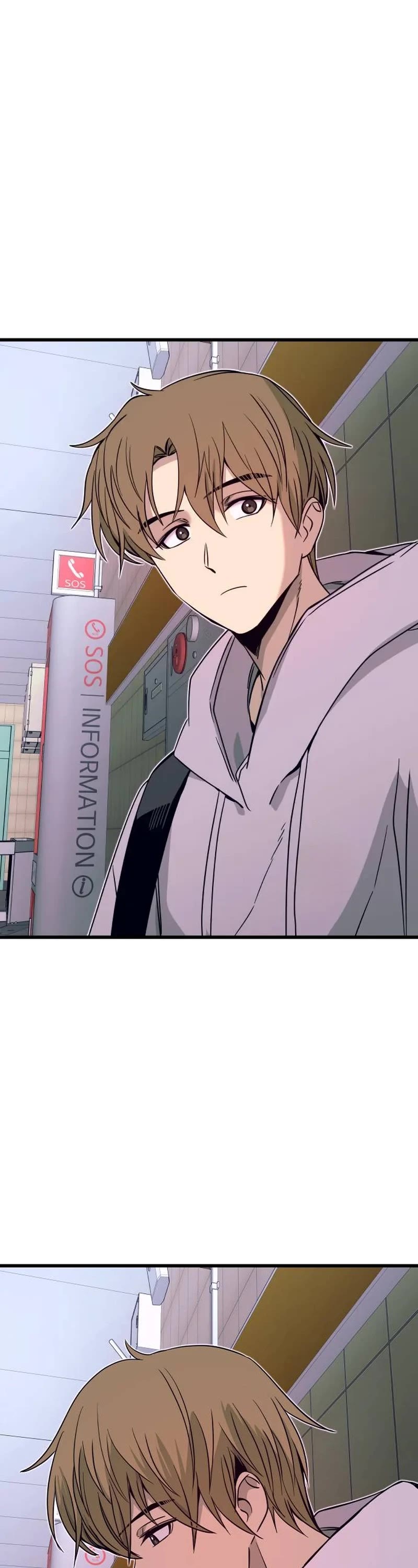 My Bias Gets On The Last Train chapter 28 page 77