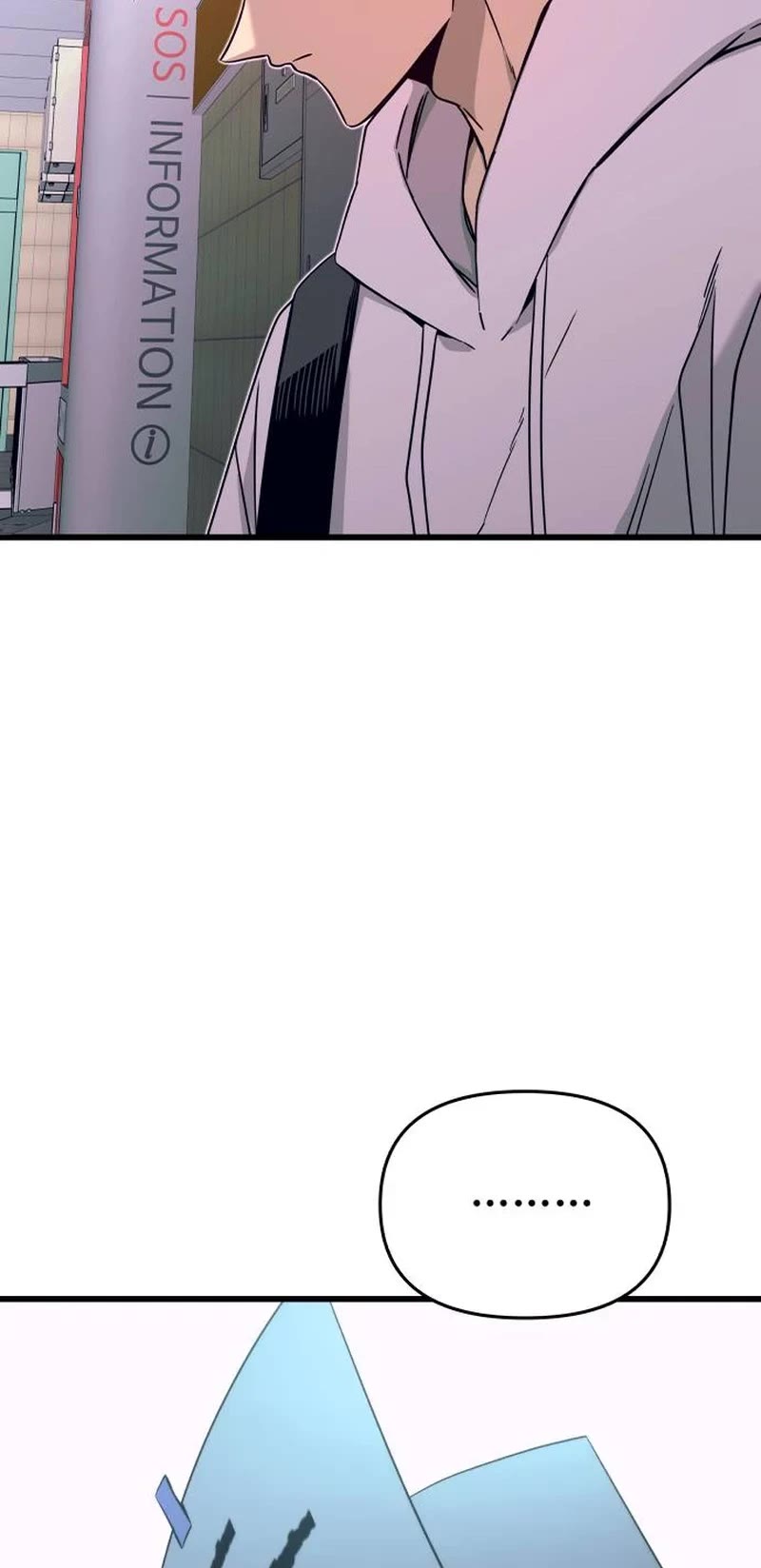 My Bias Gets On The Last Train chapter 28 page 78