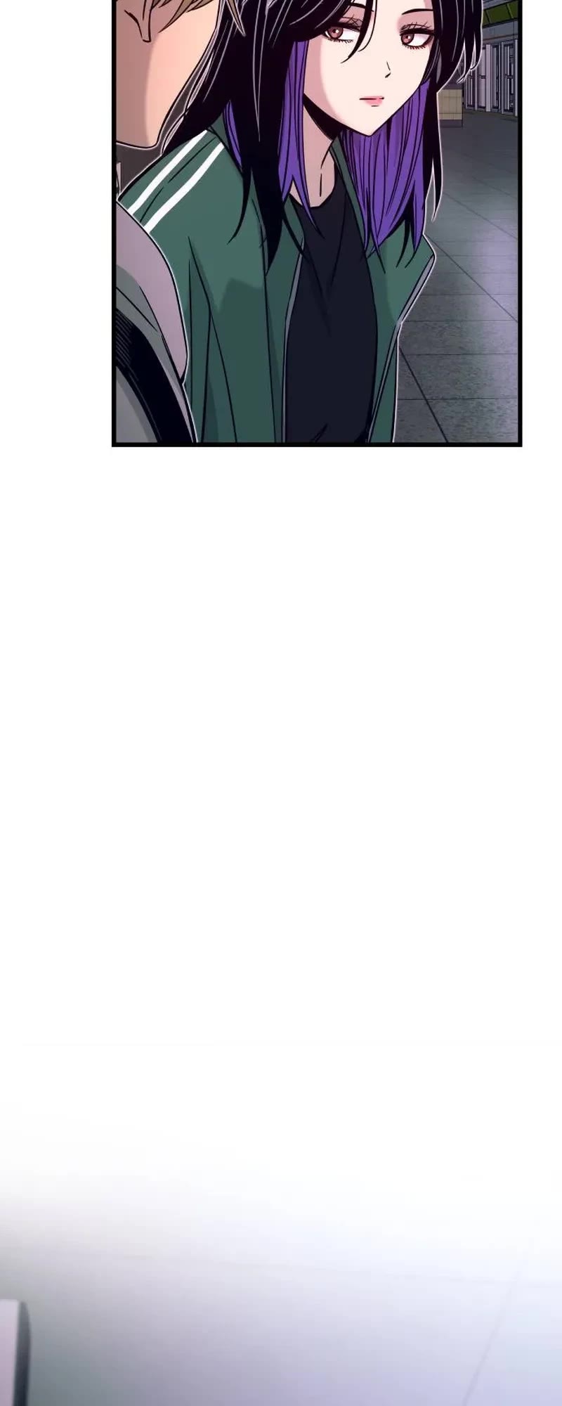 My Bias Gets On The Last Train chapter 28 page 82