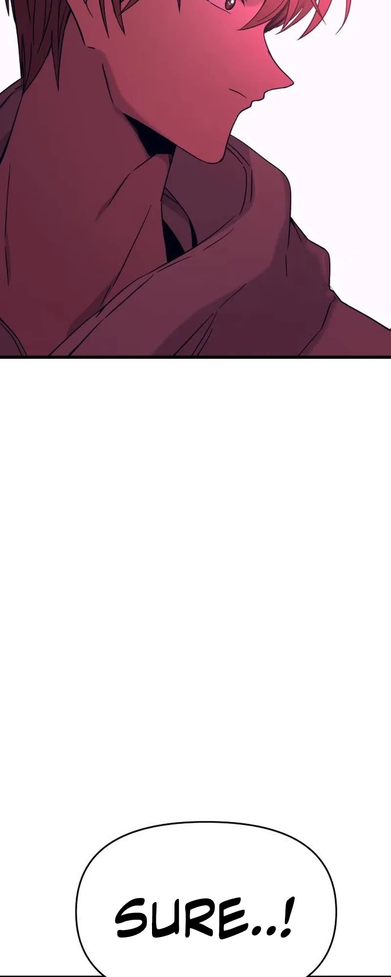 My Bias Gets On The Last Train chapter 28 page 86