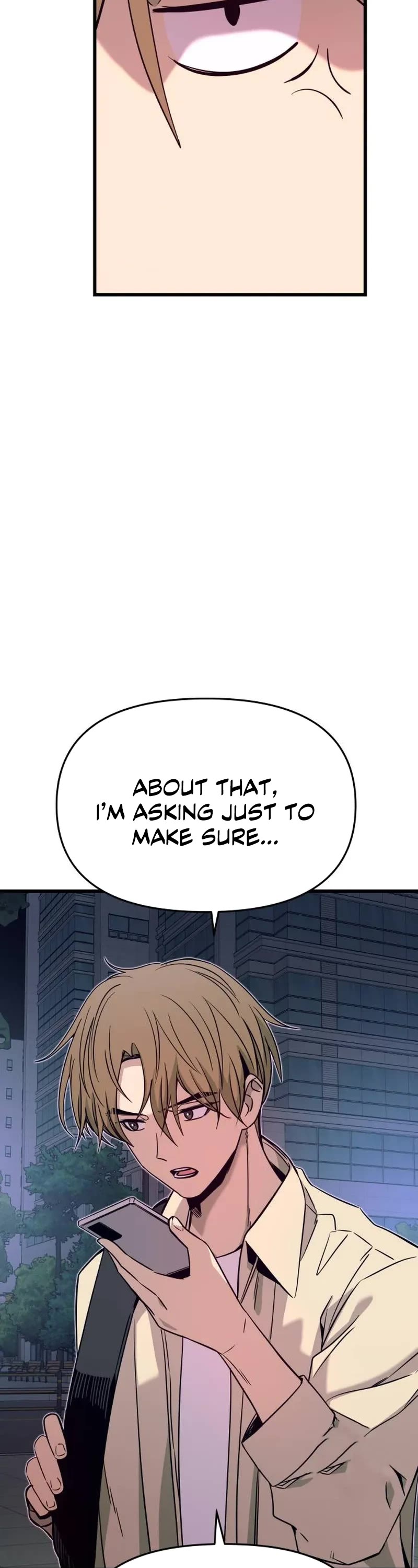 My Bias Gets On The Last Train chapter 28 page 9