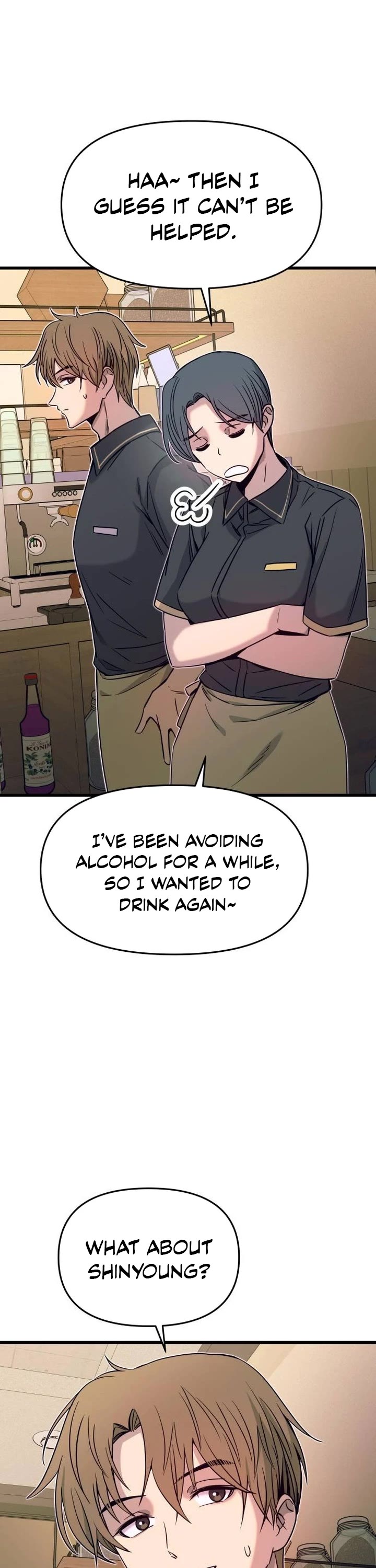 My Bias Gets On The Last Train chapter 29 page 10