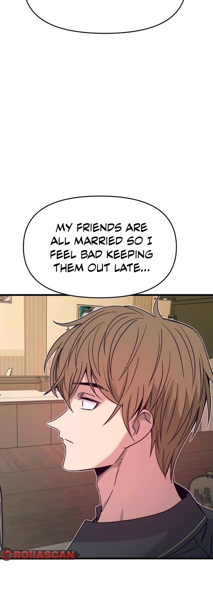 My Bias Gets On The Last Train chapter 29 page 13