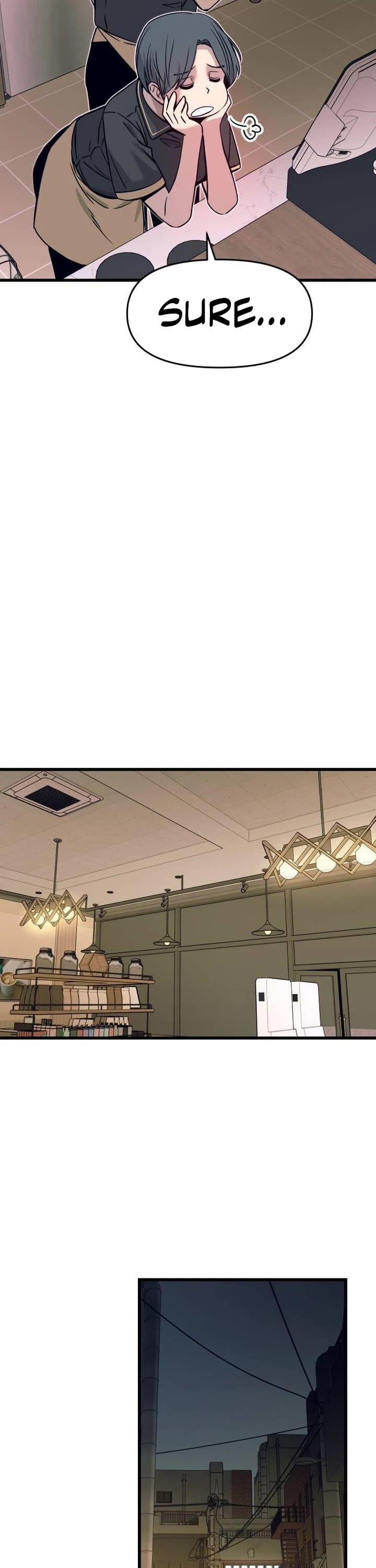 My Bias Gets On The Last Train chapter 29 page 15