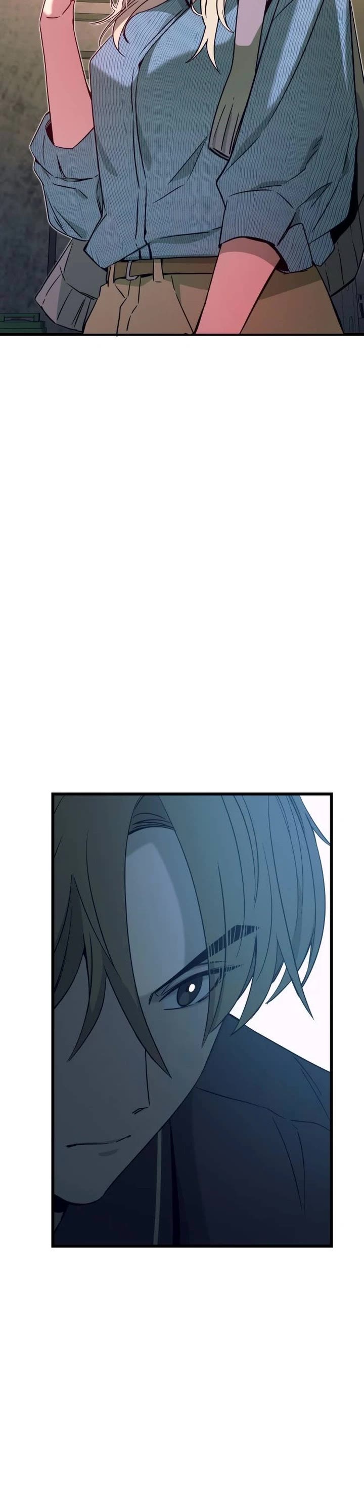 My Bias Gets On The Last Train chapter 29 page 19