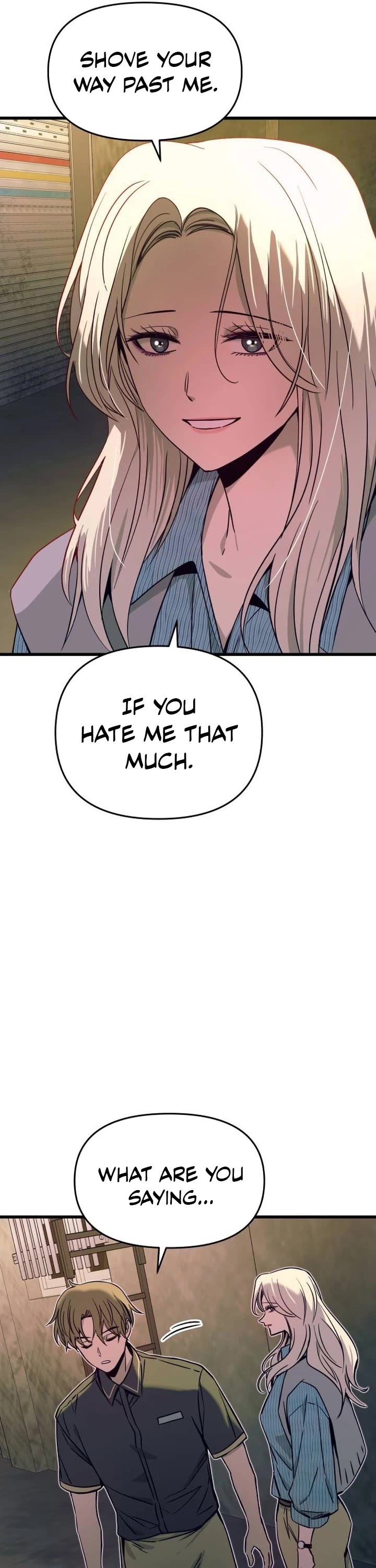 My Bias Gets On The Last Train chapter 29 page 24