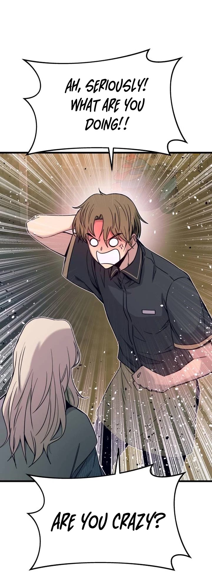 My Bias Gets On The Last Train chapter 29 page 26