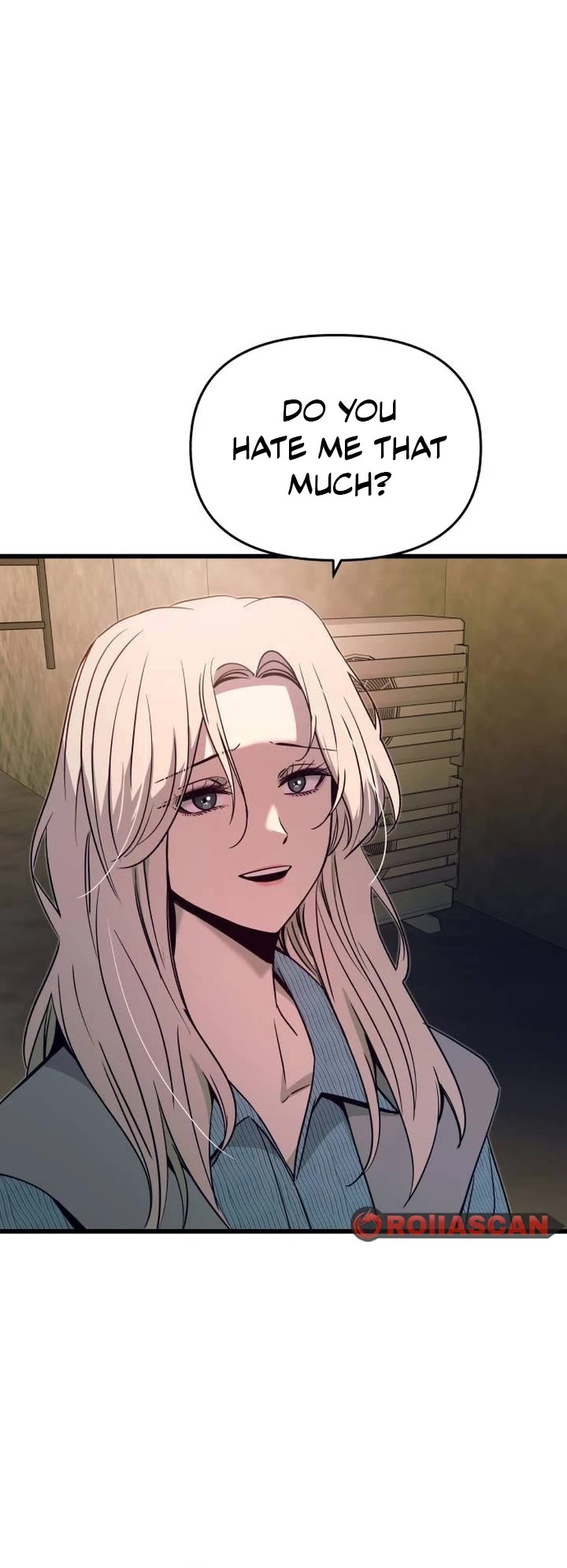 My Bias Gets On The Last Train chapter 29 page 27