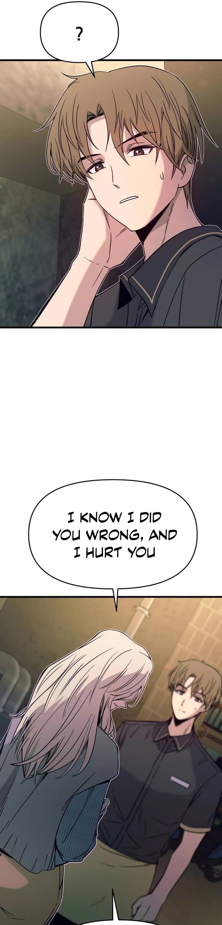 My Bias Gets On The Last Train chapter 29 page 28