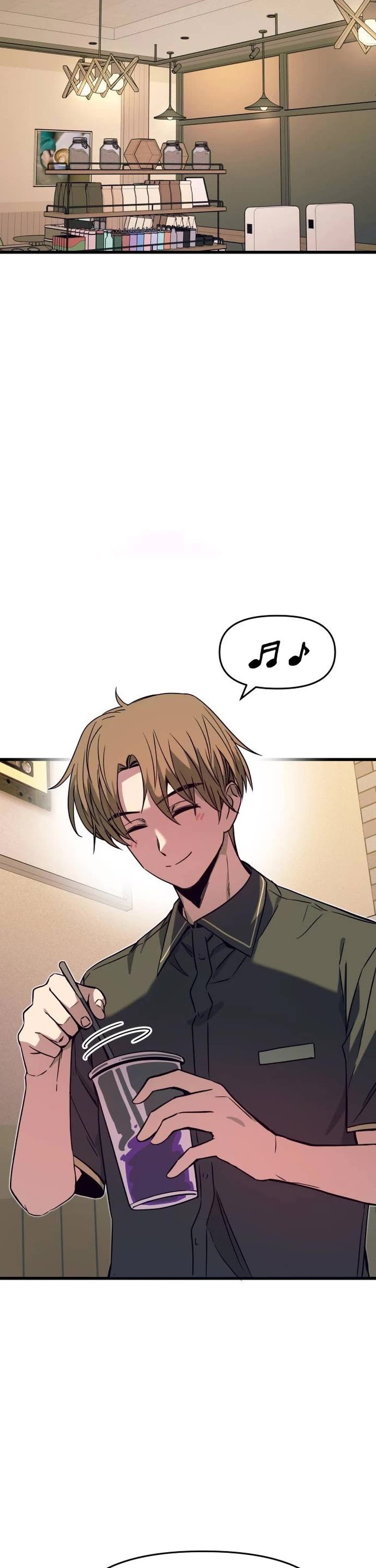 My Bias Gets On The Last Train chapter 29 page 3