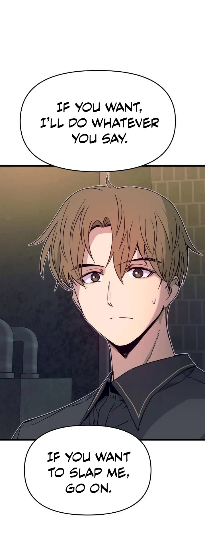 My Bias Gets On The Last Train chapter 29 page 30