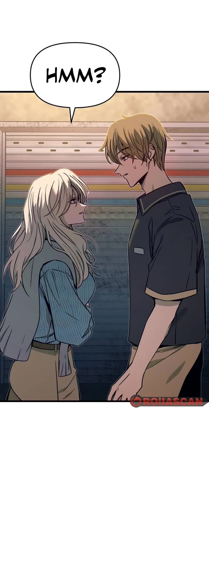 My Bias Gets On The Last Train chapter 29 page 31