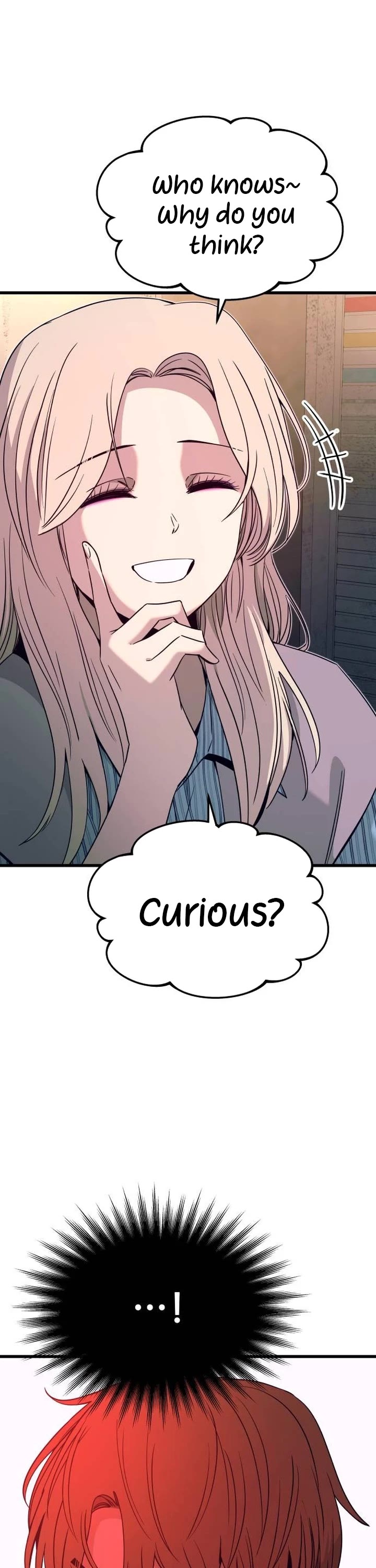 My Bias Gets On The Last Train chapter 29 page 33