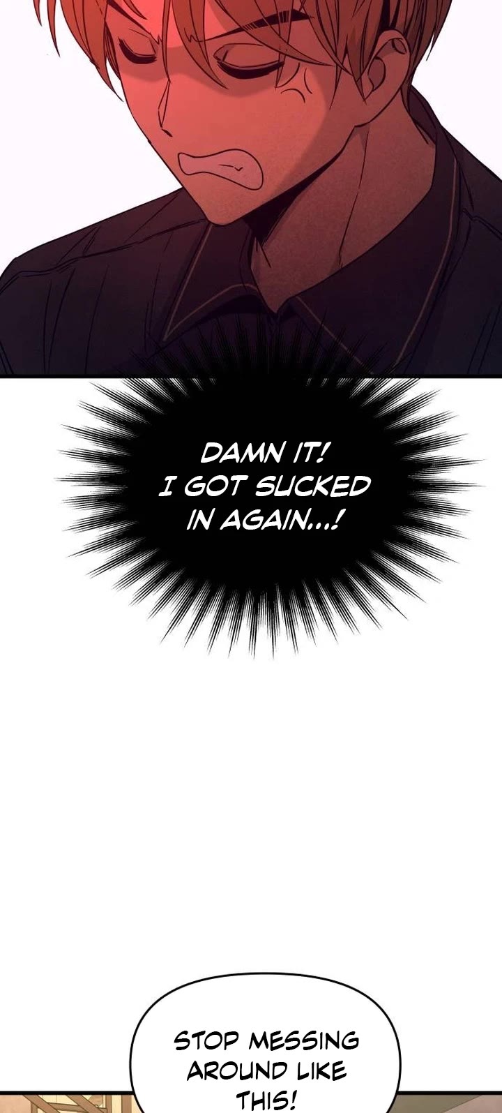 My Bias Gets On The Last Train chapter 29 page 34