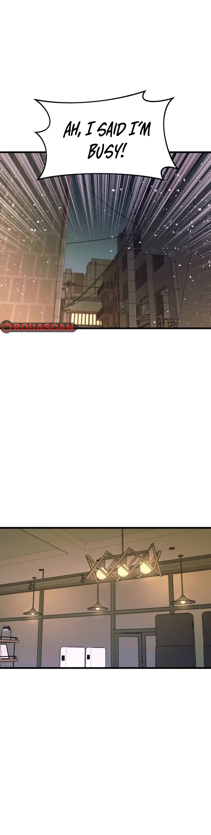 My Bias Gets On The Last Train chapter 29 page 38