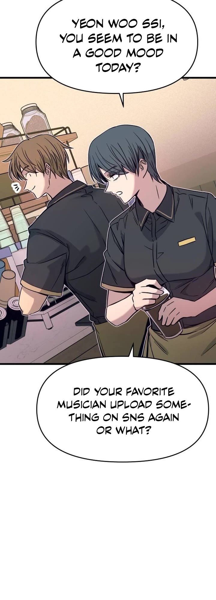 My Bias Gets On The Last Train chapter 29 page 4