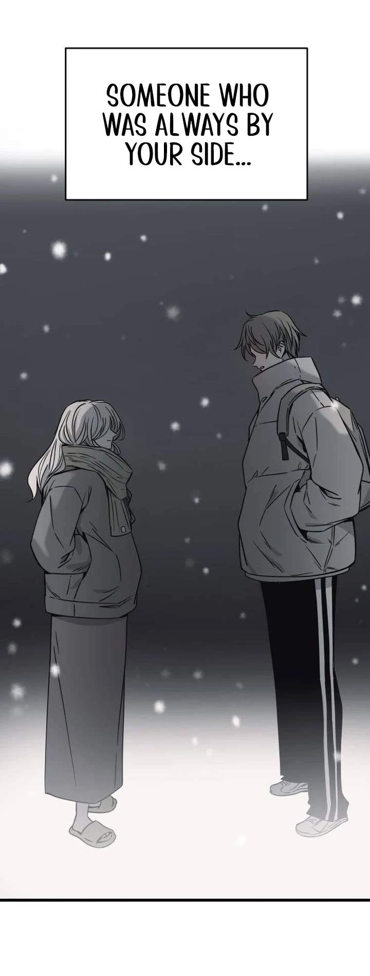 My Bias Gets On The Last Train chapter 29 page 41