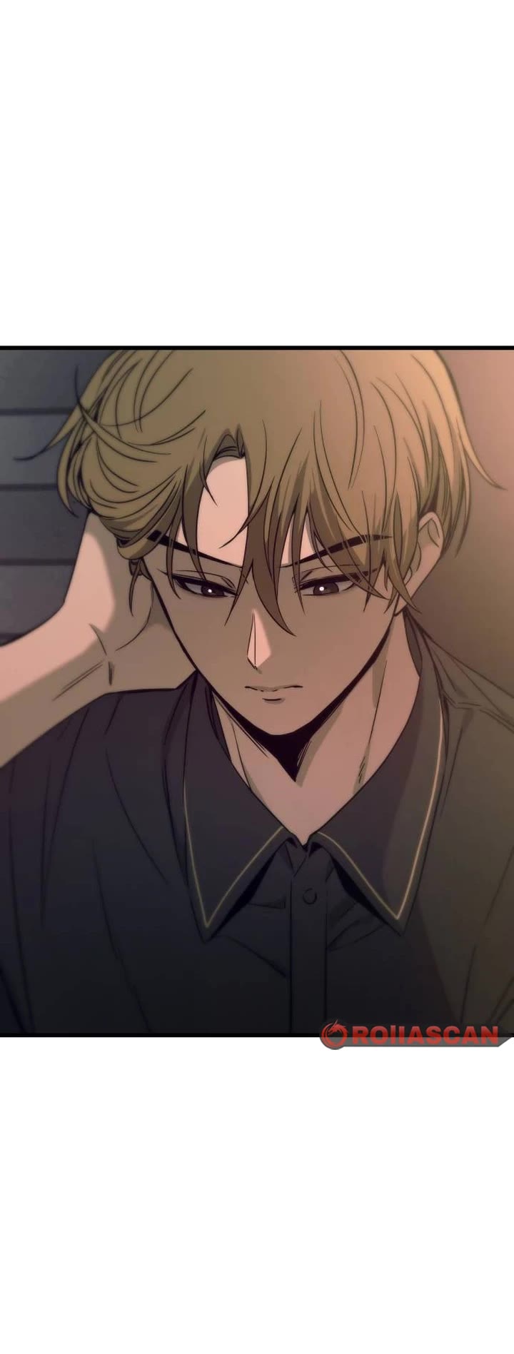 My Bias Gets On The Last Train chapter 29 page 42