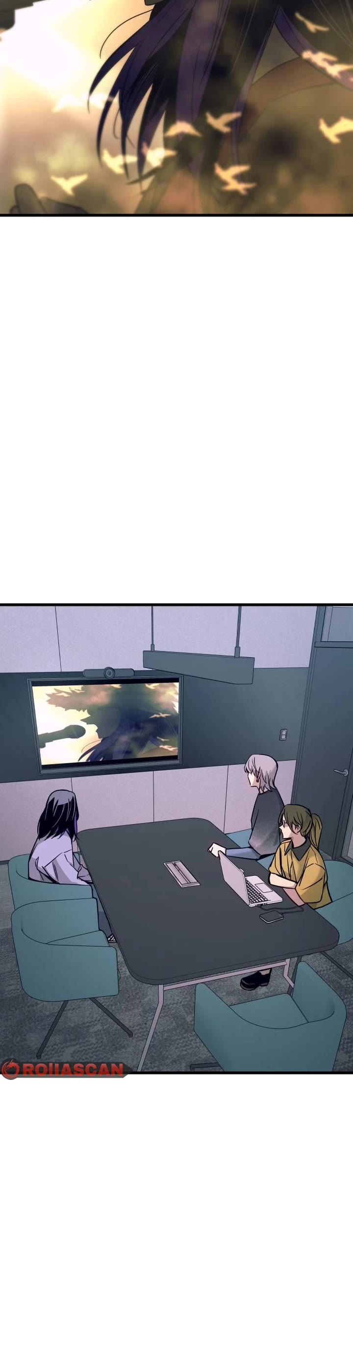 My Bias Gets On The Last Train chapter 29 page 49