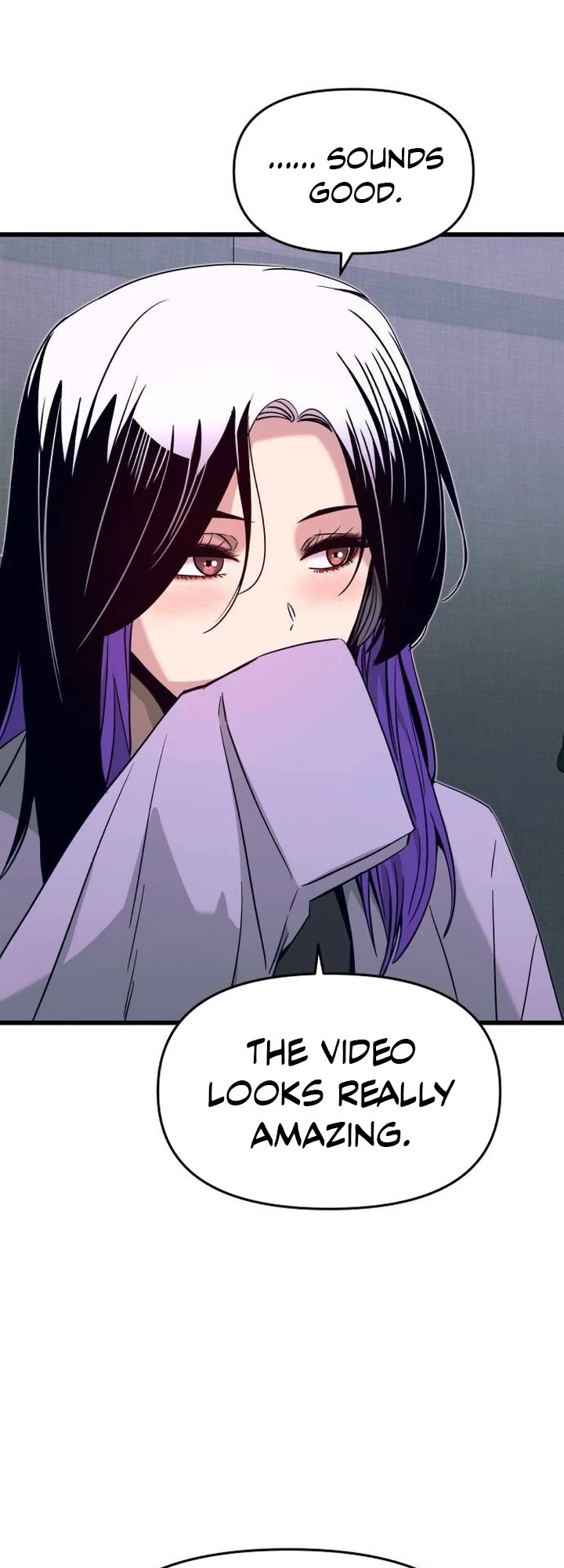 My Bias Gets On The Last Train chapter 29 page 52