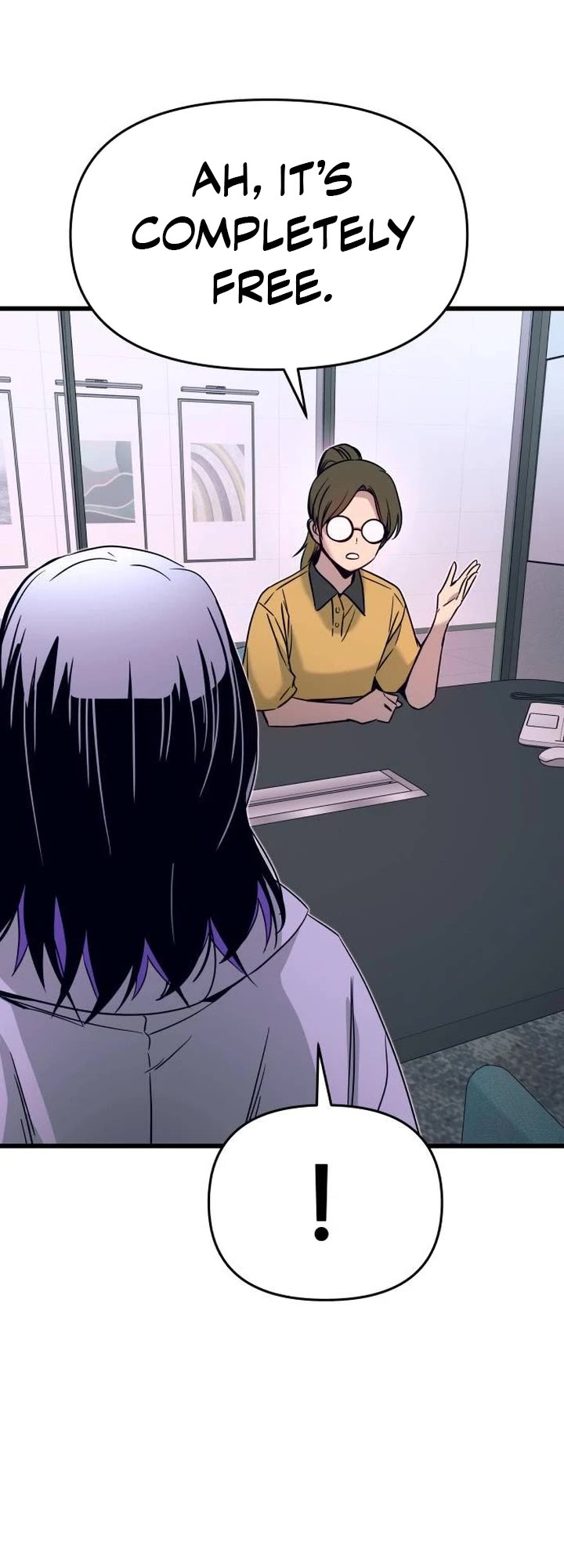 My Bias Gets On The Last Train chapter 29 page 59