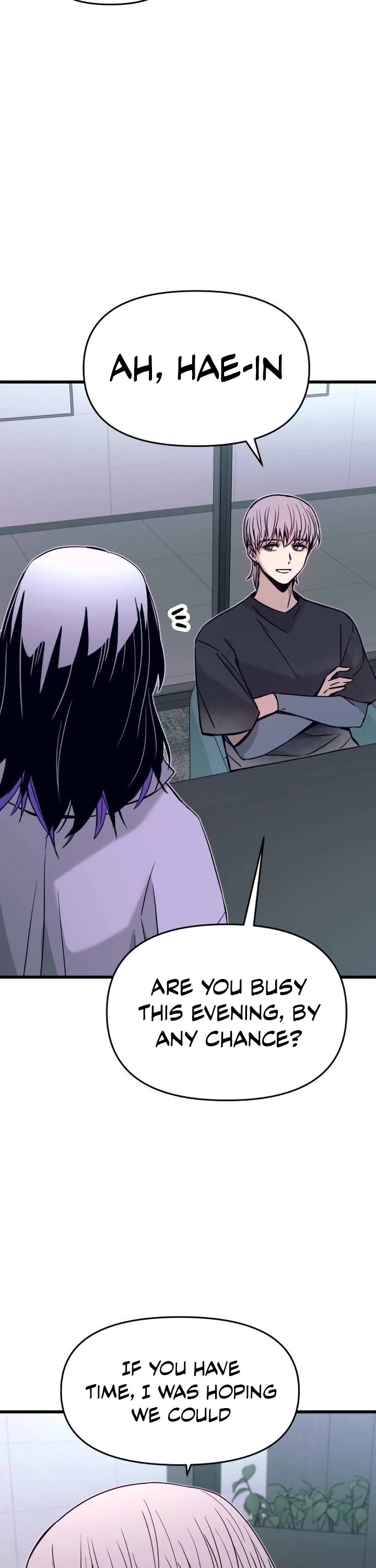 My Bias Gets On The Last Train chapter 29 page 65