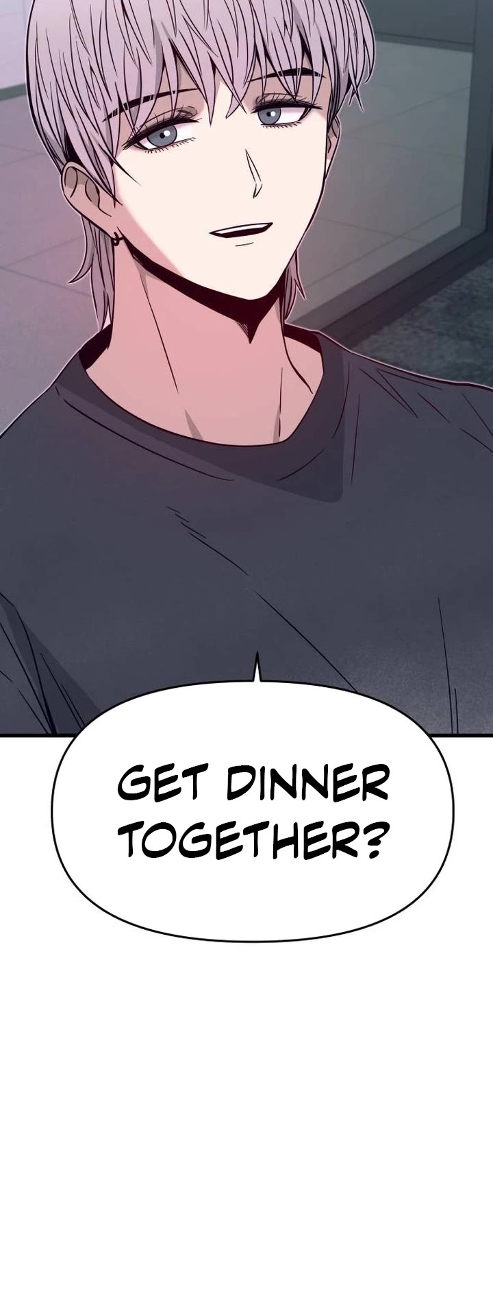 My Bias Gets On The Last Train chapter 29 page 66