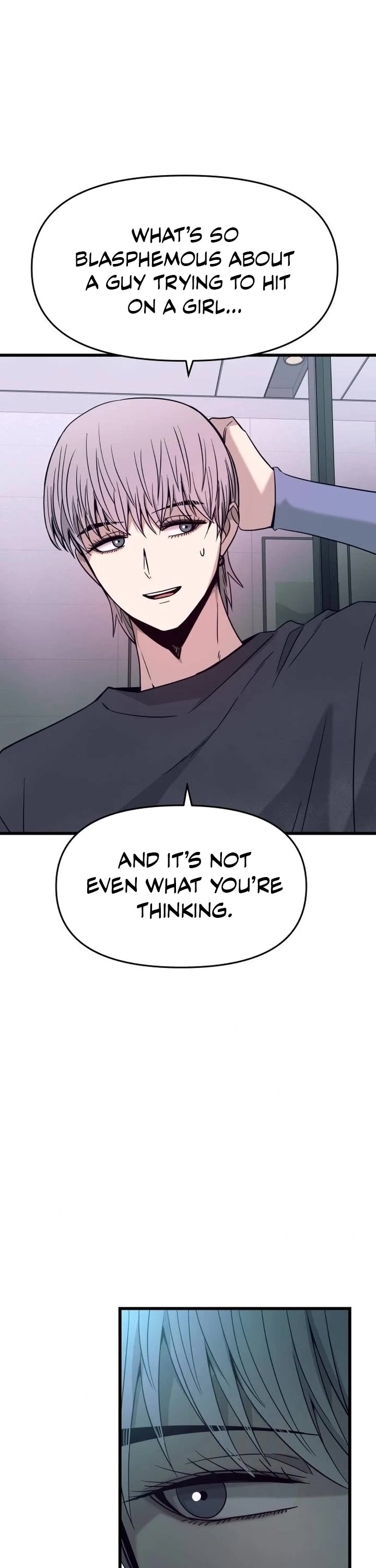 My Bias Gets On The Last Train chapter 29 page 72