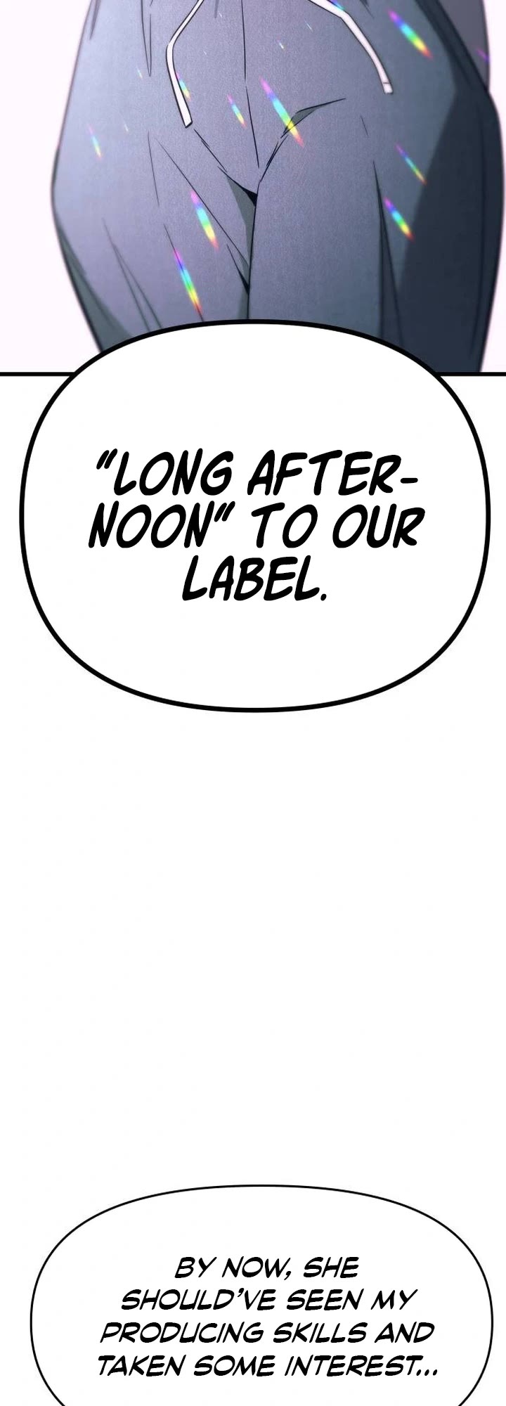 My Bias Gets On The Last Train chapter 29 page 74