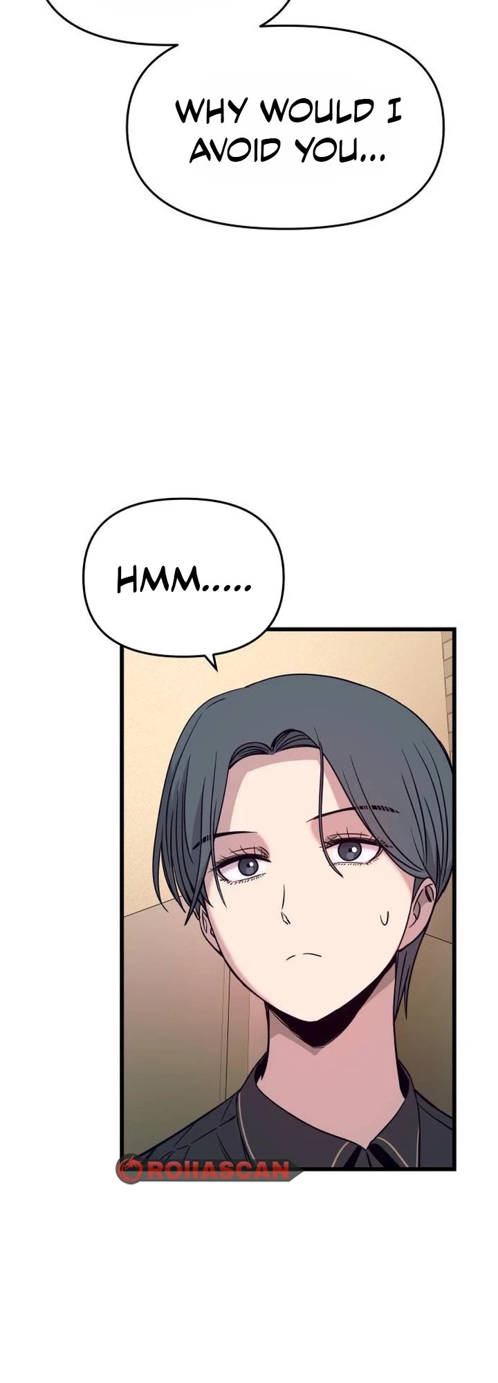 My Bias Gets On The Last Train chapter 29 page 9