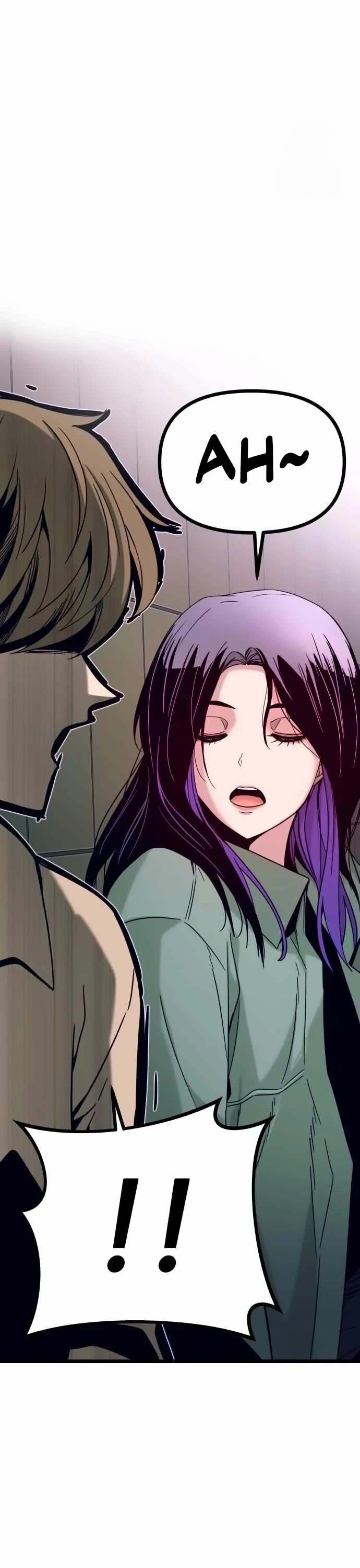 My Bias Gets On The Last Train chapter 3 page 39