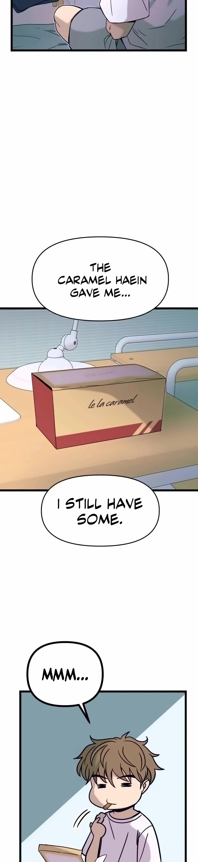 My Bias Gets On The Last Train chapter 3 page 52