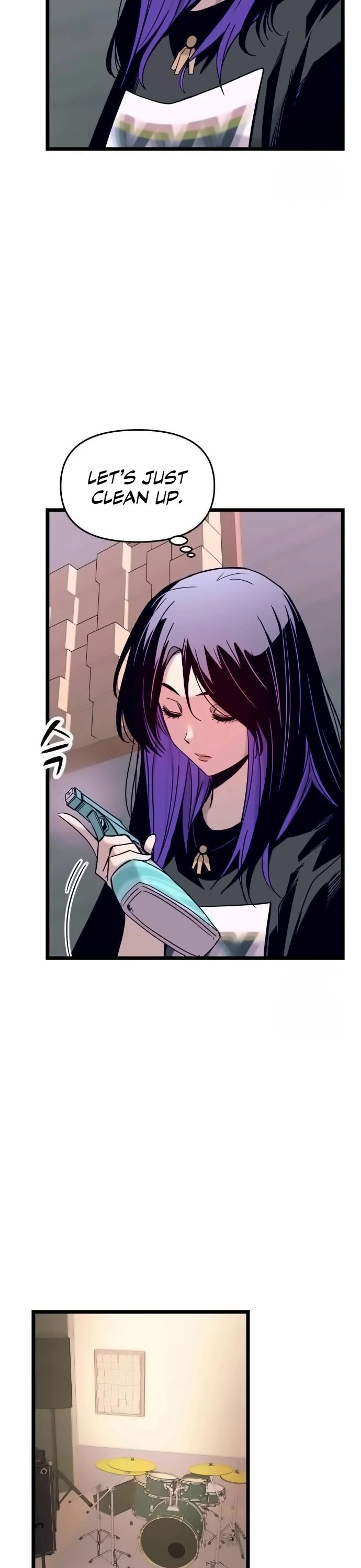 My Bias Gets On The Last Train chapter 3 page 9