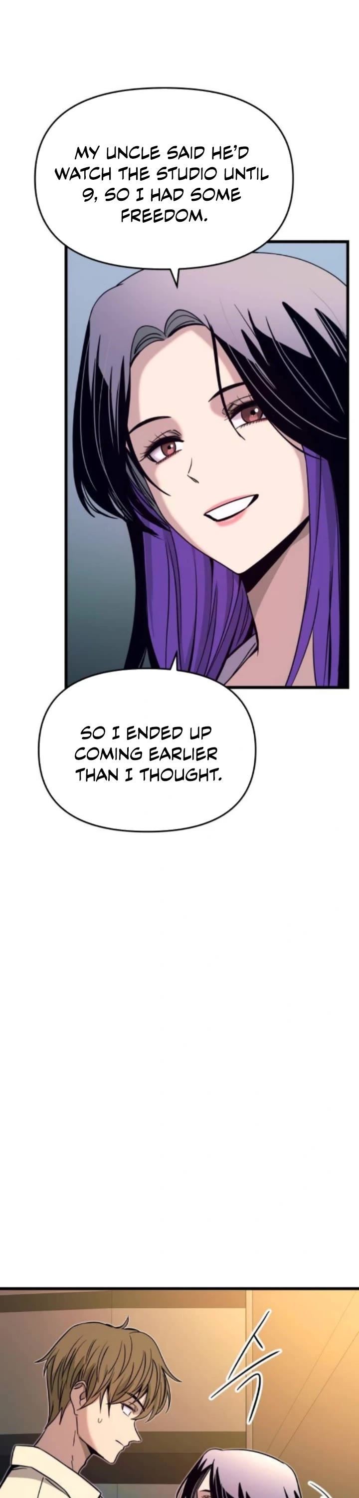 My Bias Gets On The Last Train chapter 30 page 13