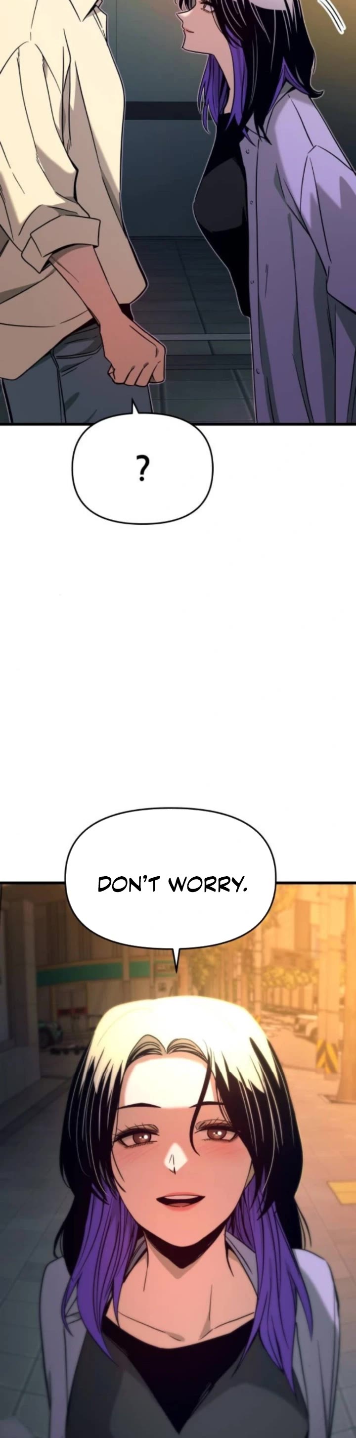 My Bias Gets On The Last Train chapter 30 page 14