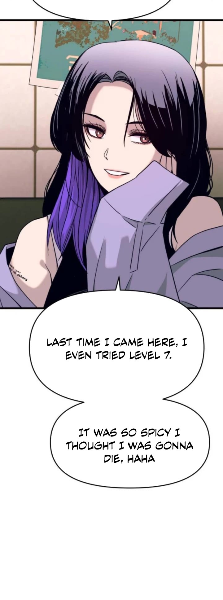 My Bias Gets On The Last Train chapter 30 page 26