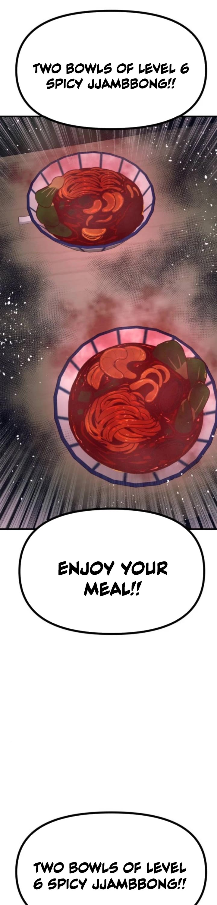 My Bias Gets On The Last Train chapter 30 page 32