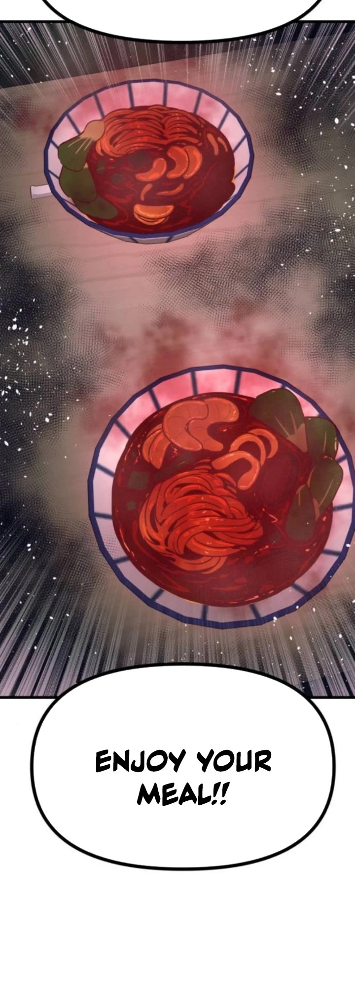 My Bias Gets On The Last Train chapter 30 page 33