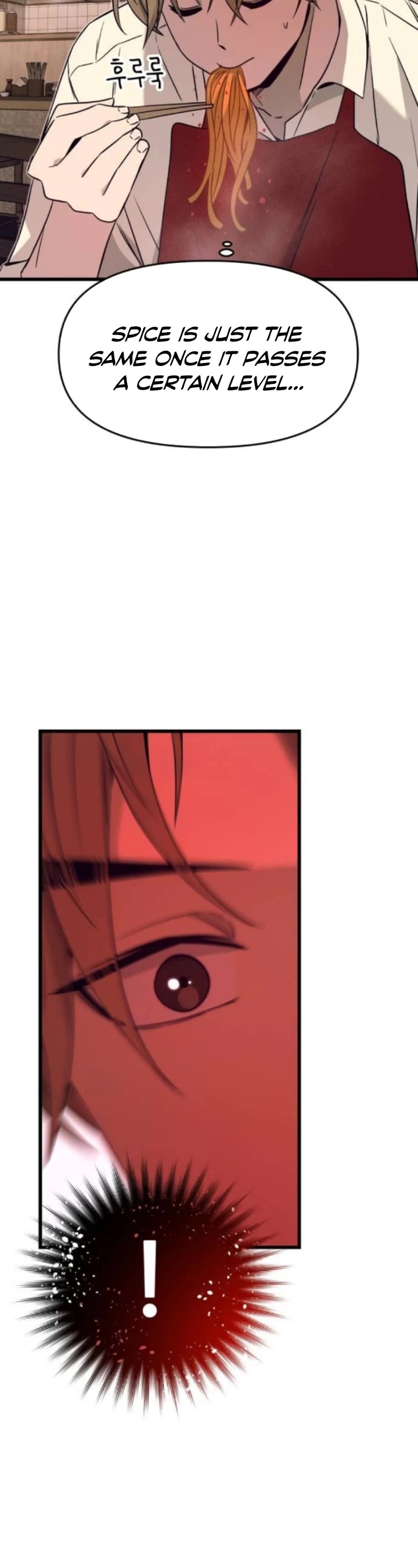 My Bias Gets On The Last Train chapter 30 page 36