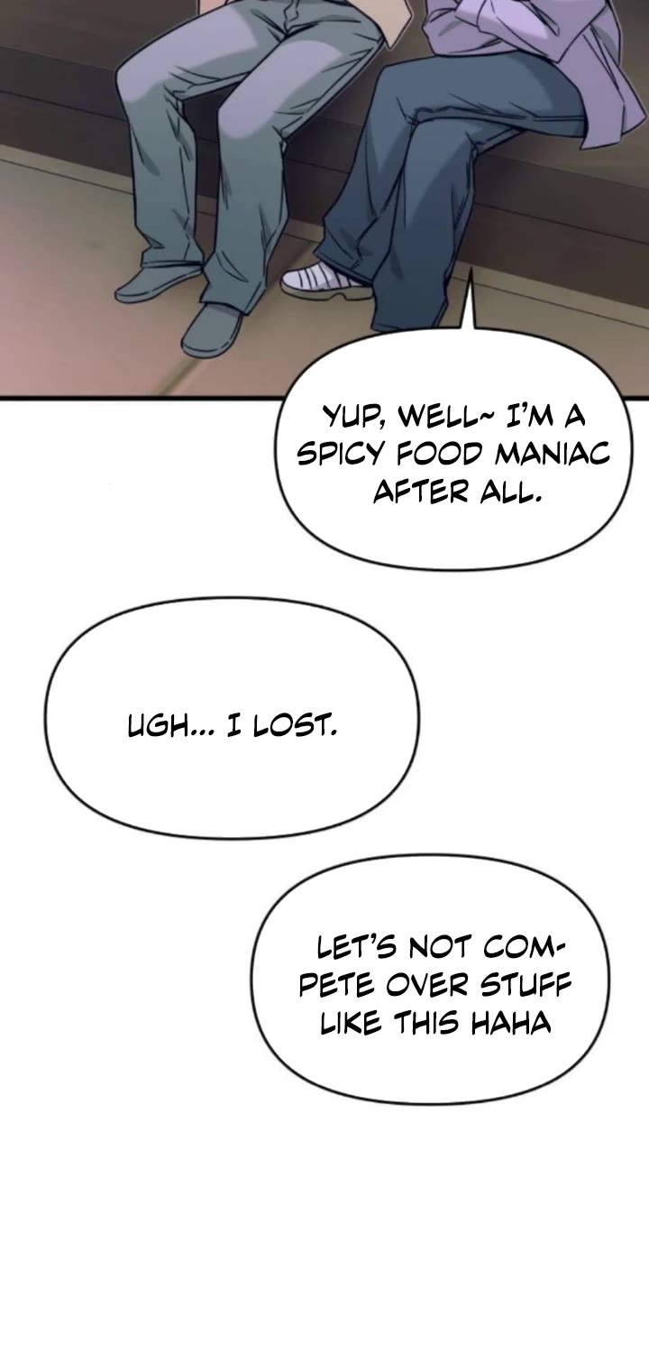 My Bias Gets On The Last Train chapter 30 page 44