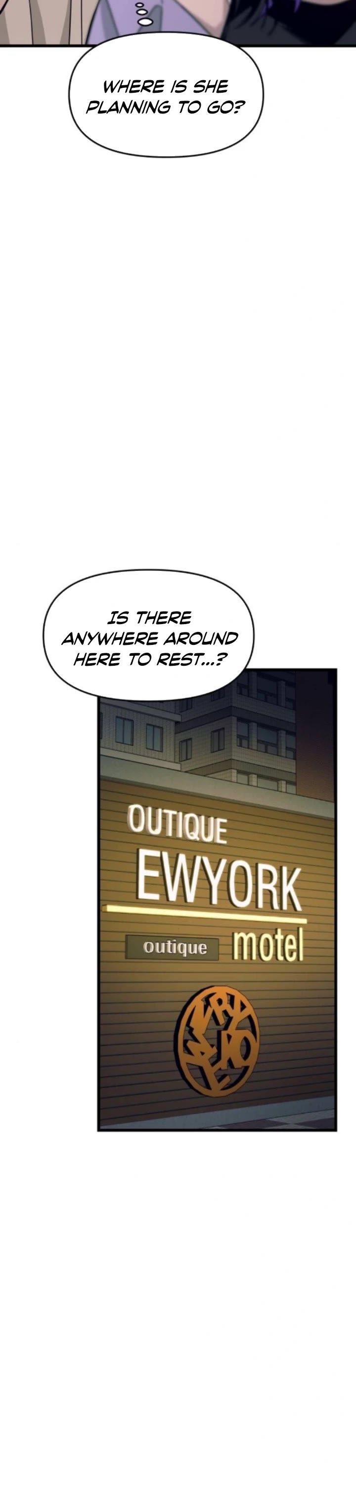 My Bias Gets On The Last Train chapter 30 page 50