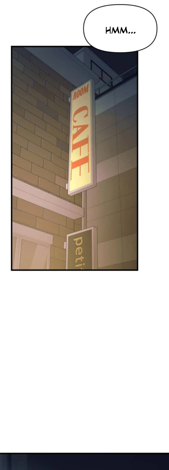 My Bias Gets On The Last Train chapter 30 page 51